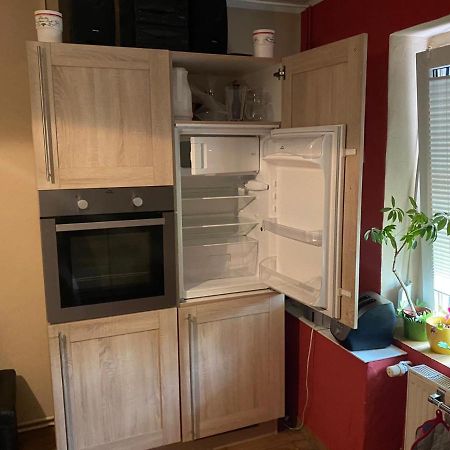 Ferienhaus Hospodarz Schimm Екстериор снимка