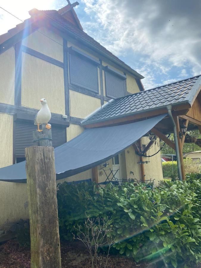Ferienhaus Hospodarz Schimm Екстериор снимка
