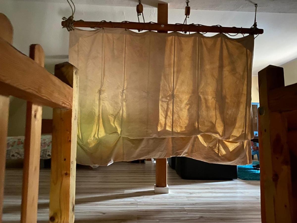 Ferienhaus Hospodarz Schimm Екстериор снимка