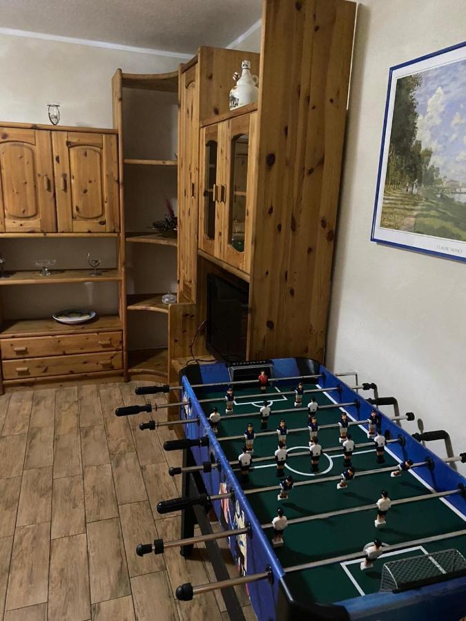 Ferienhaus Hospodarz Schimm Екстериор снимка