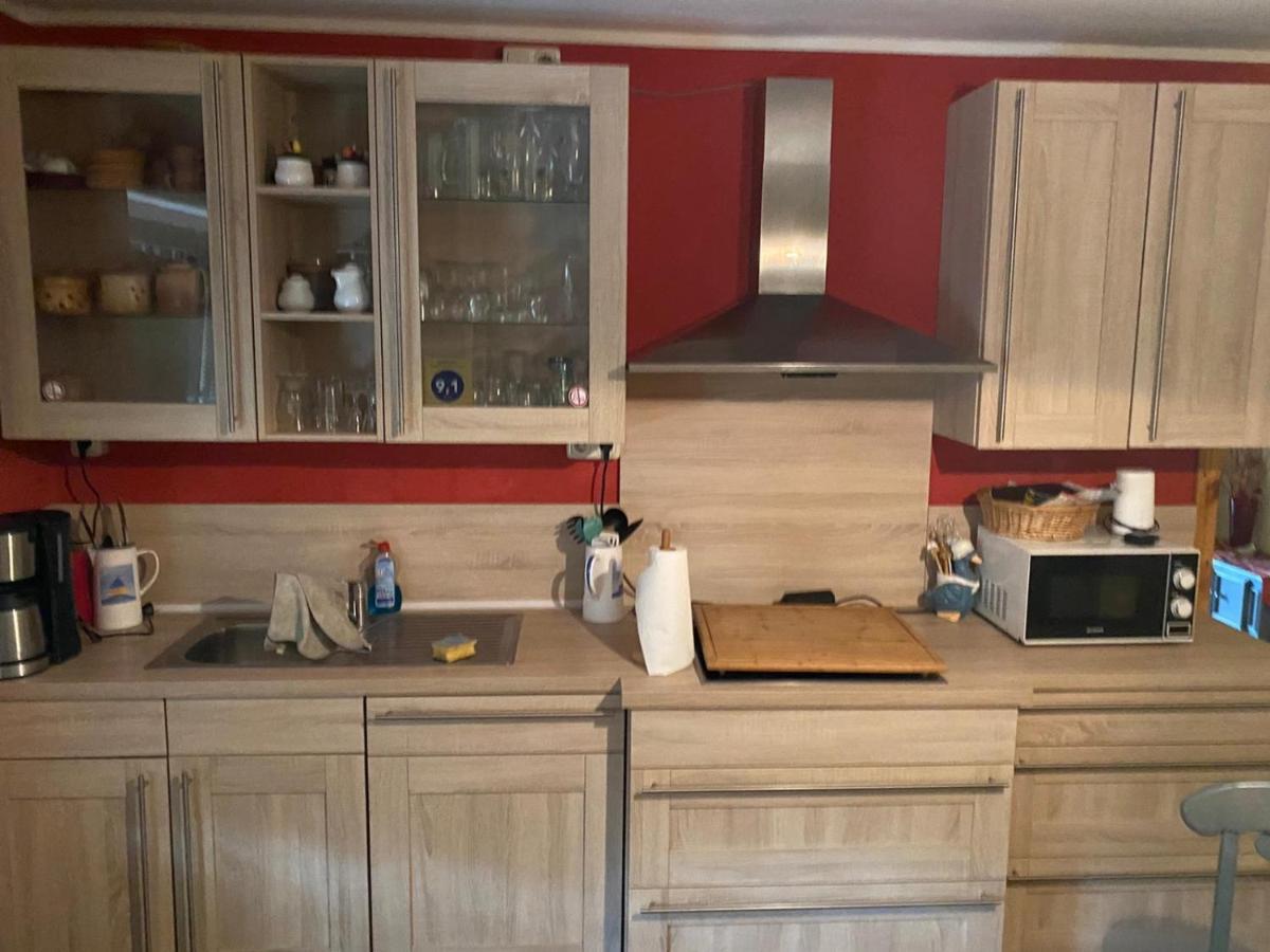 Ferienhaus Hospodarz Schimm Екстериор снимка