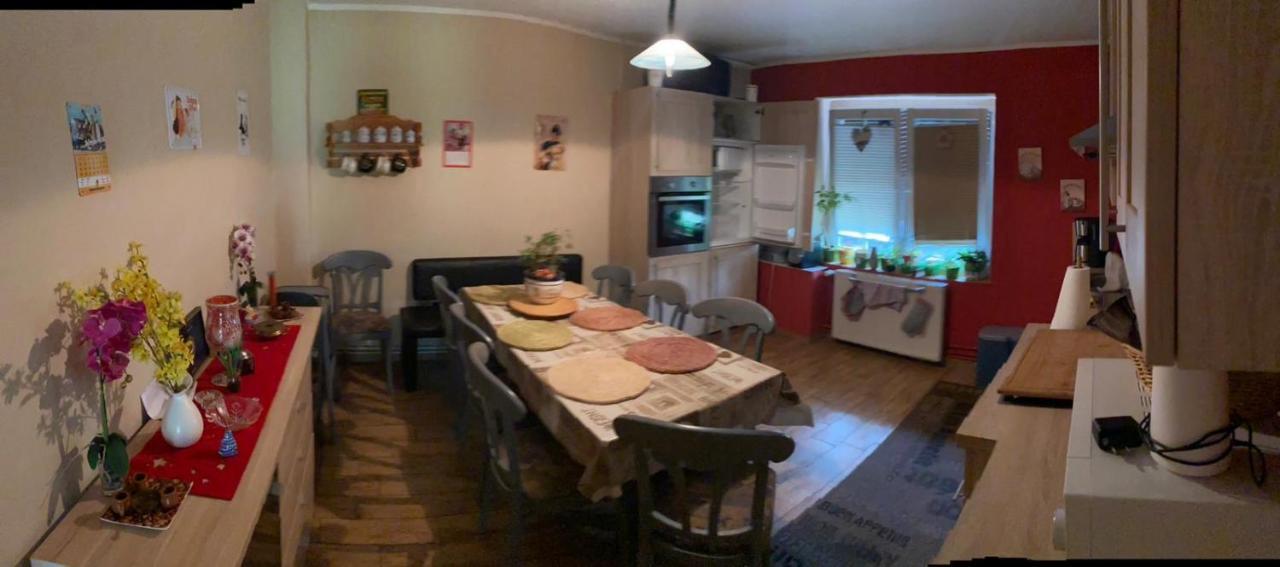 Ferienhaus Hospodarz Schimm Екстериор снимка