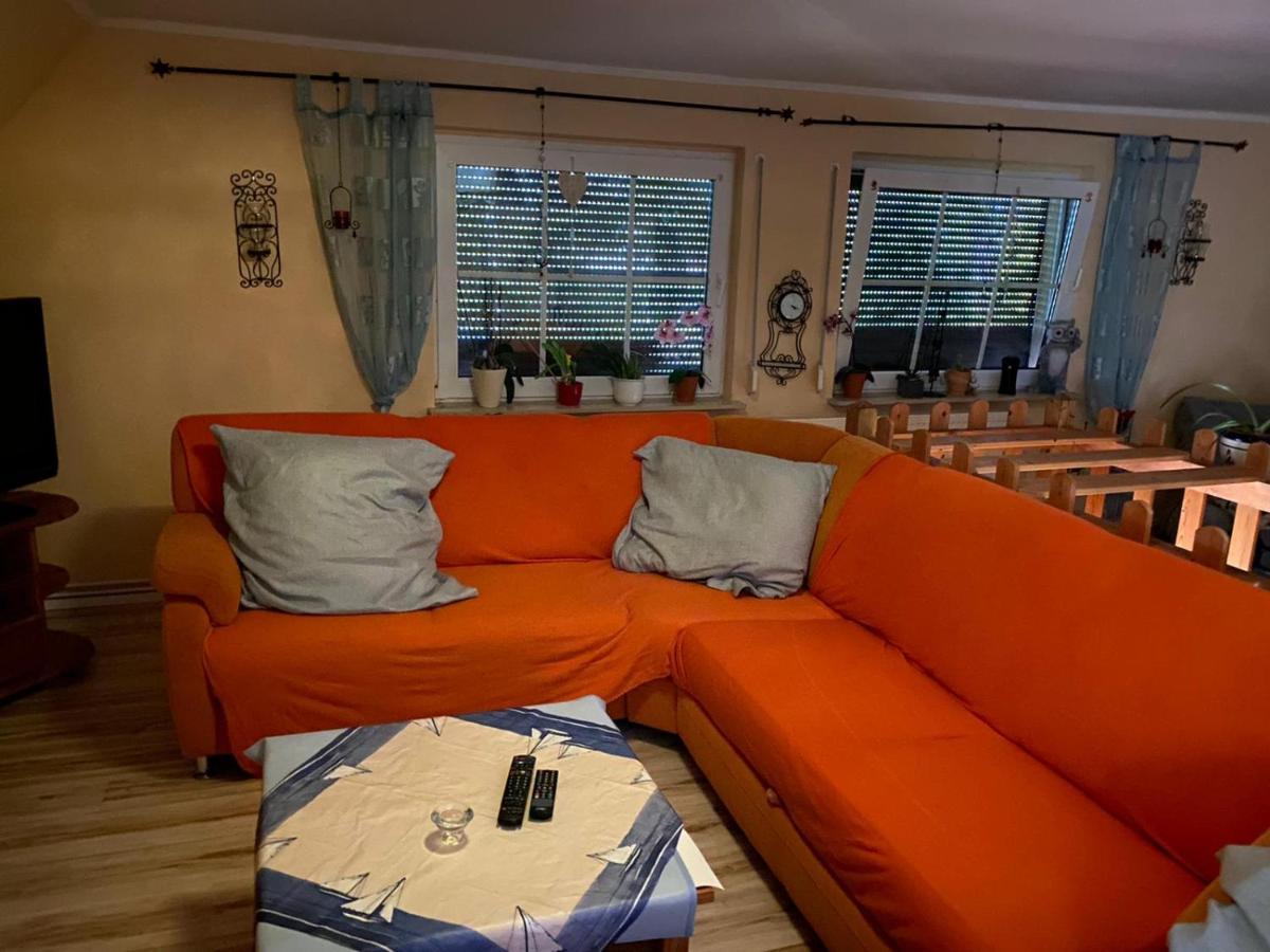 Ferienhaus Hospodarz Schimm Екстериор снимка