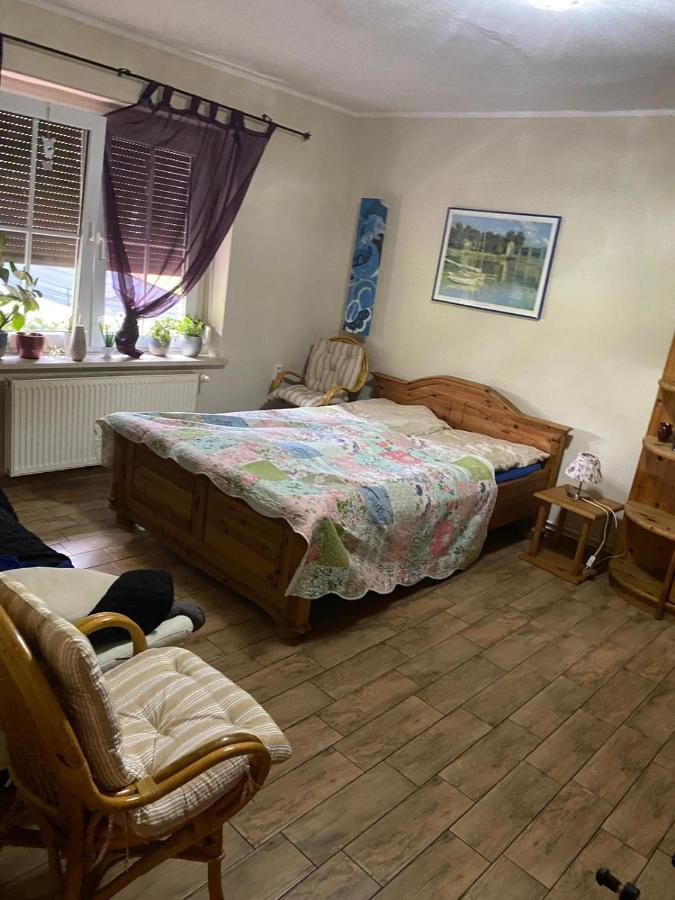 Ferienhaus Hospodarz Schimm Екстериор снимка