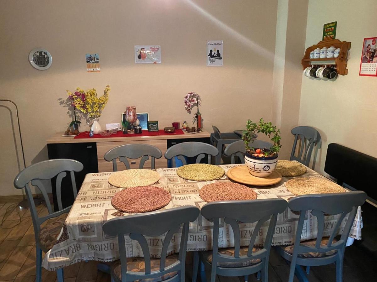 Ferienhaus Hospodarz Schimm Екстериор снимка