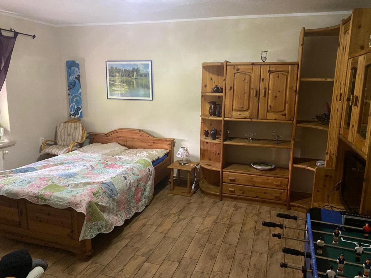 Ferienhaus Hospodarz Schimm Екстериор снимка
