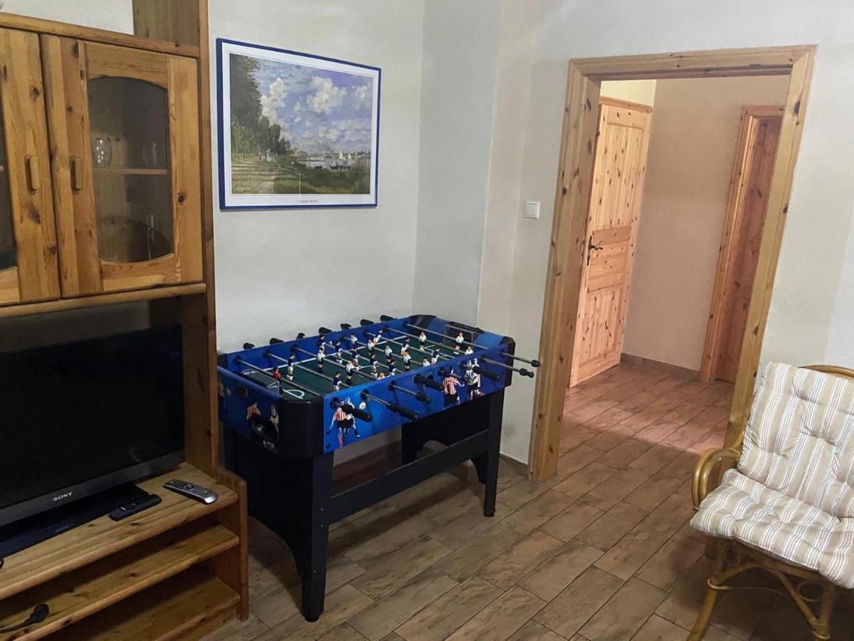 Ferienhaus Hospodarz Schimm Екстериор снимка