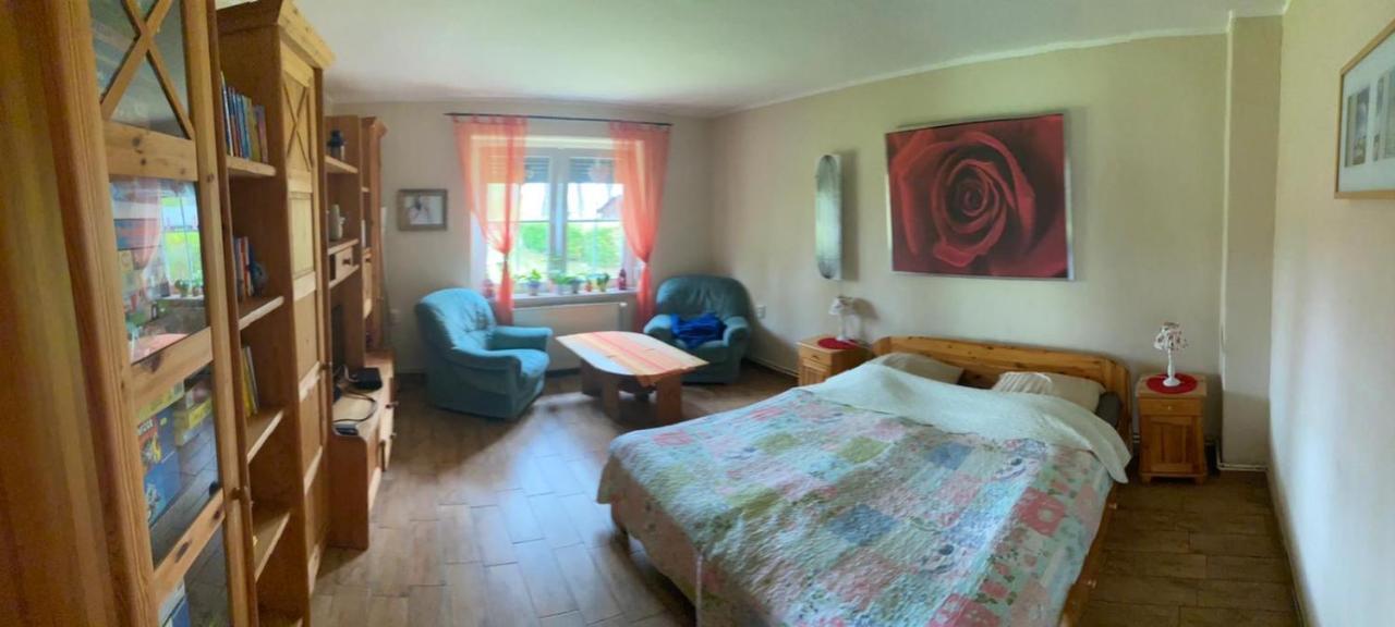 Ferienhaus Hospodarz Schimm Екстериор снимка