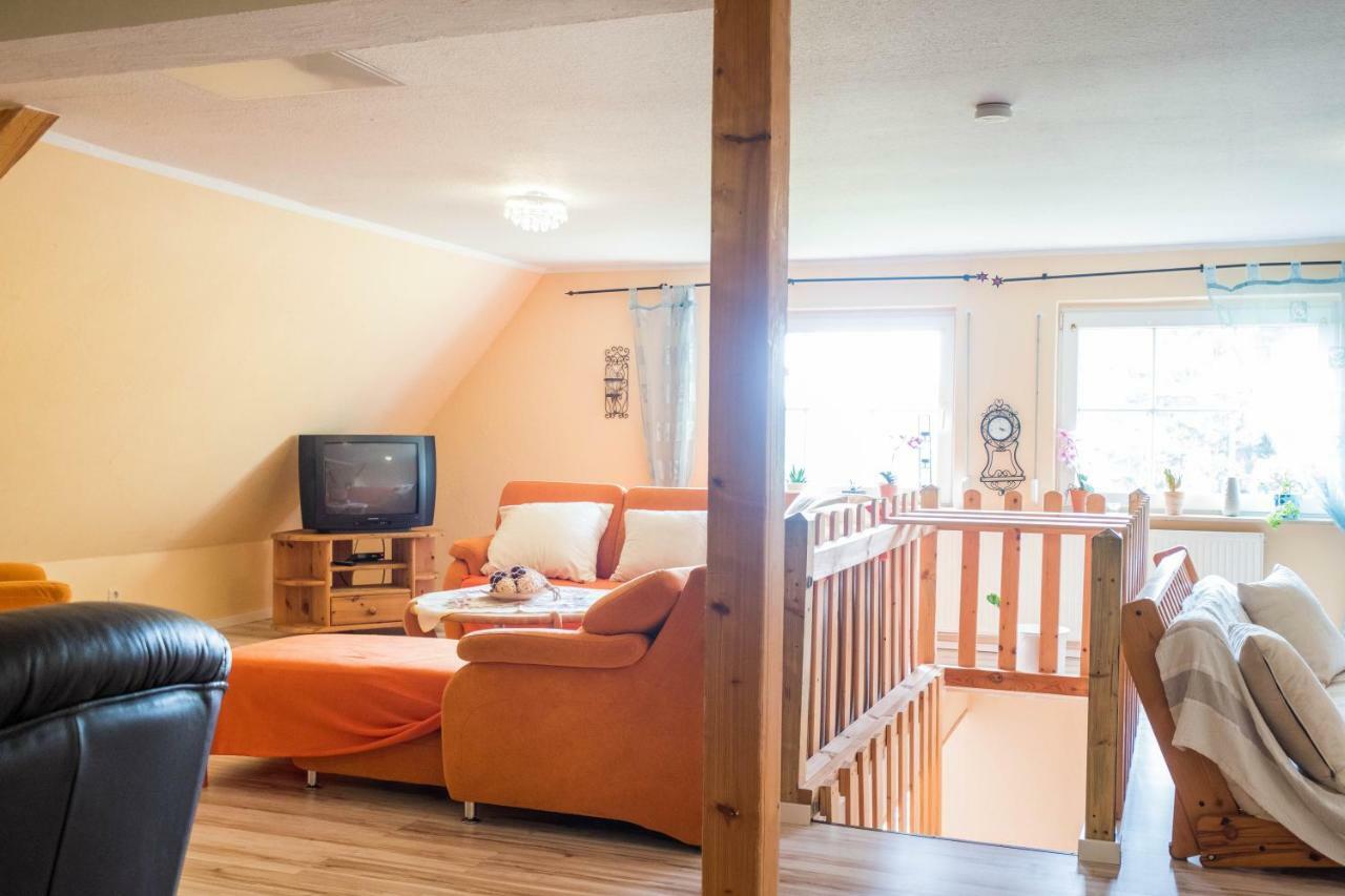 Ferienhaus Hospodarz Schimm Екстериор снимка