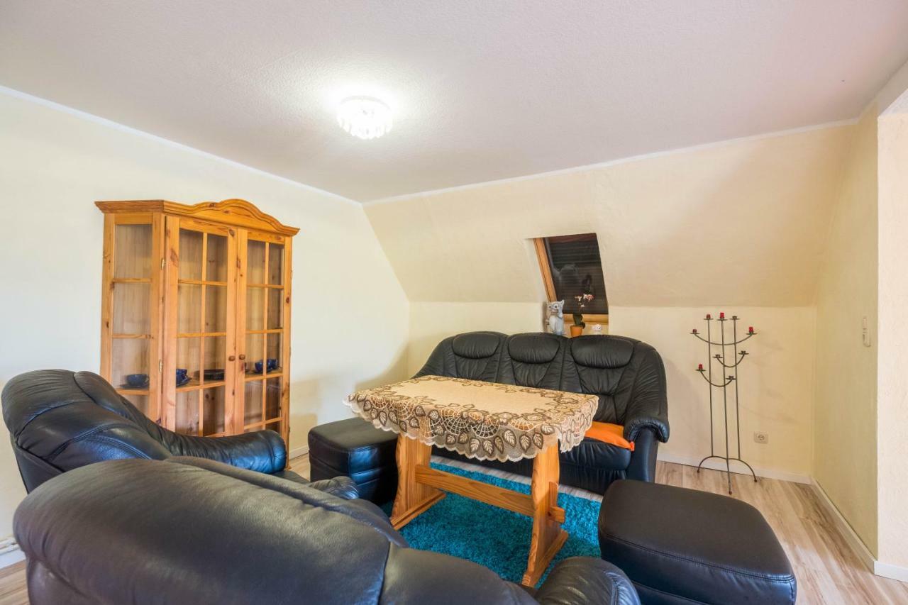 Ferienhaus Hospodarz Schimm Екстериор снимка