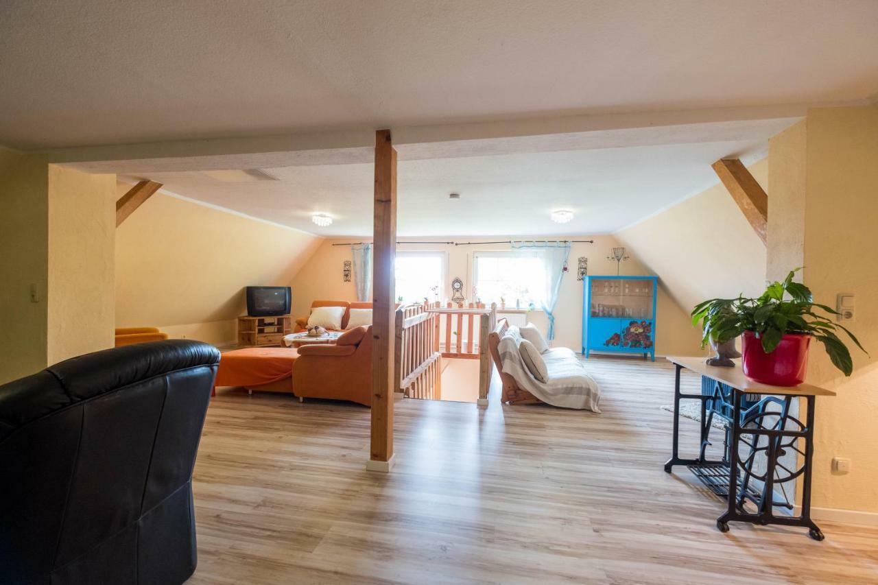 Ferienhaus Hospodarz Schimm Екстериор снимка