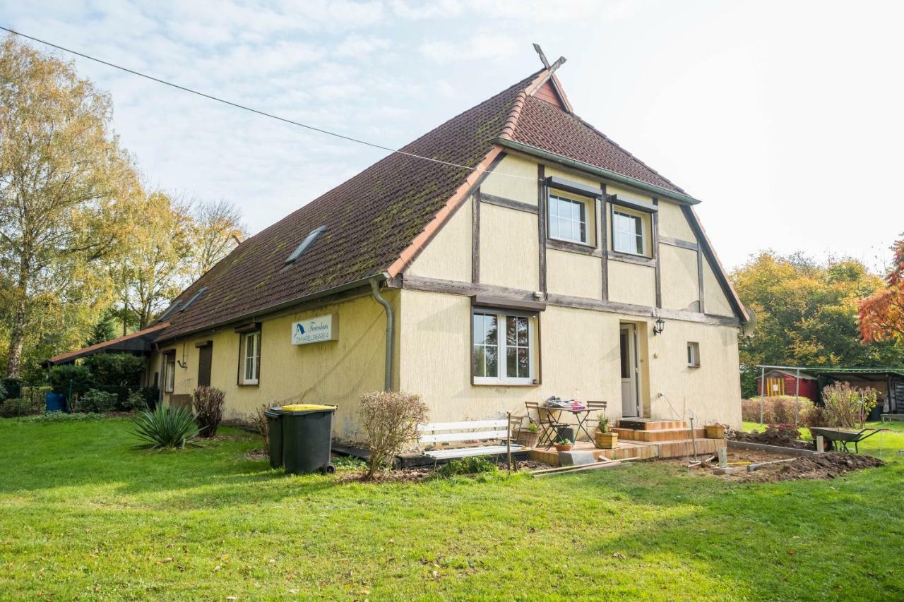 Ferienhaus Hospodarz Schimm Екстериор снимка