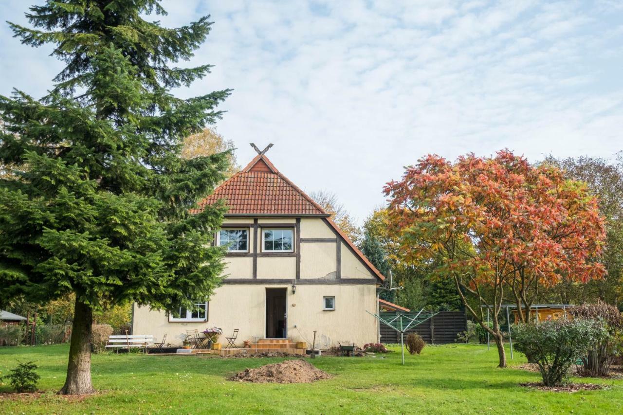 Ferienhaus Hospodarz Schimm Екстериор снимка