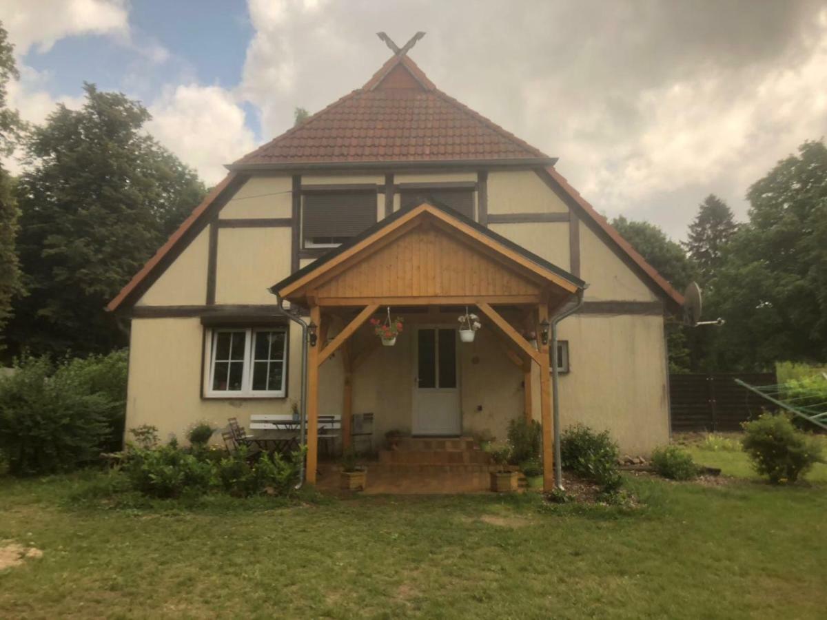 Ferienhaus Hospodarz Schimm Екстериор снимка