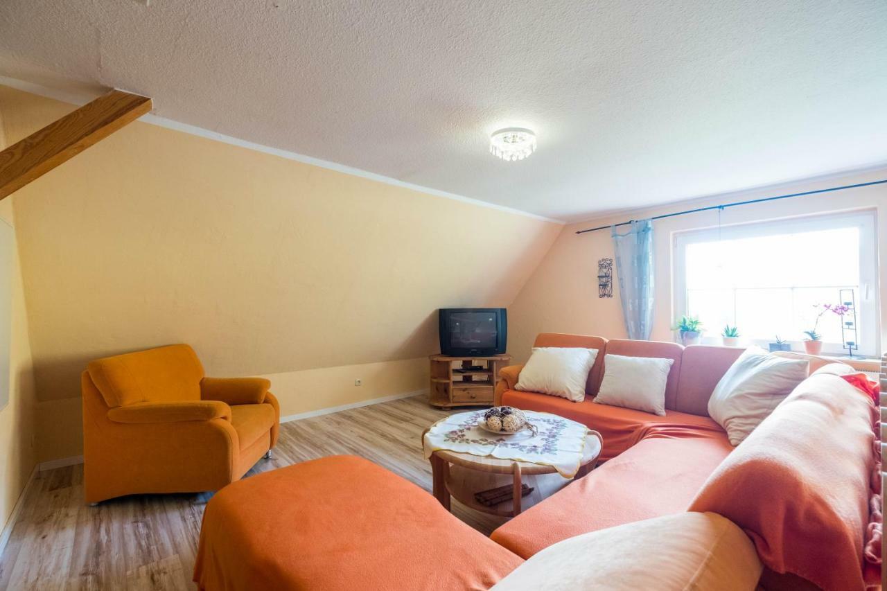 Ferienhaus Hospodarz Schimm Екстериор снимка