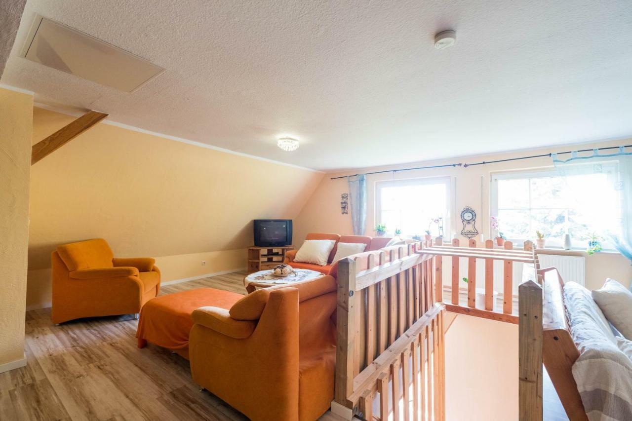 Ferienhaus Hospodarz Schimm Екстериор снимка