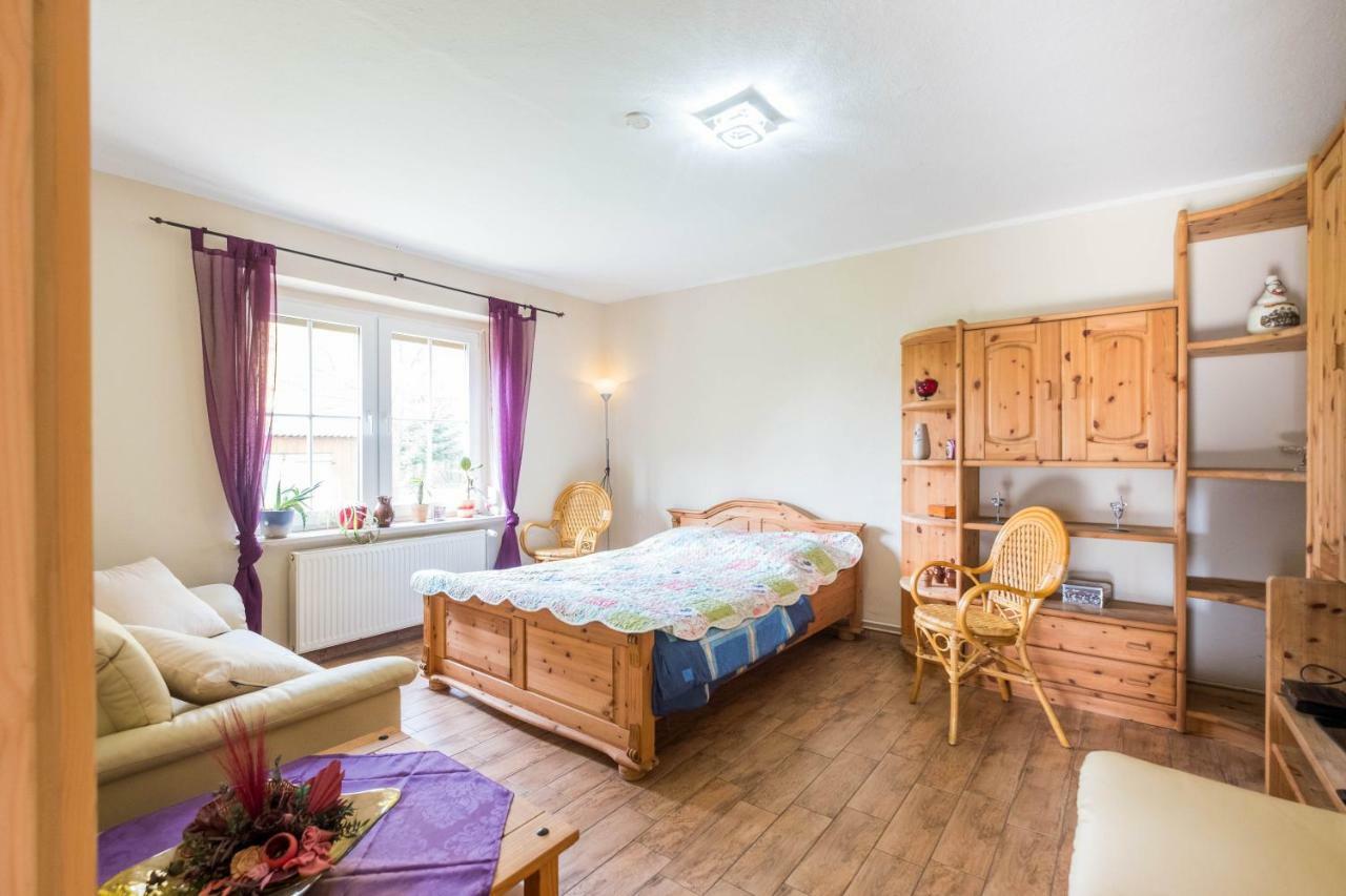 Ferienhaus Hospodarz Schimm Екстериор снимка