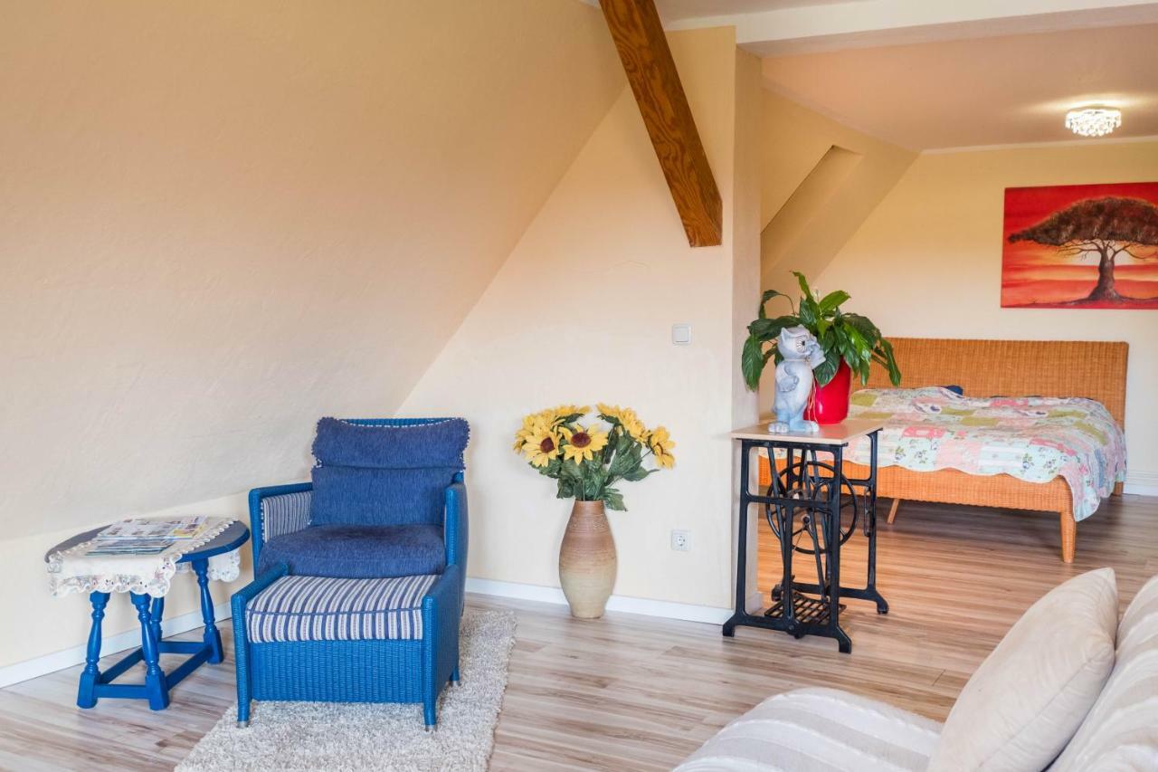 Ferienhaus Hospodarz Schimm Екстериор снимка