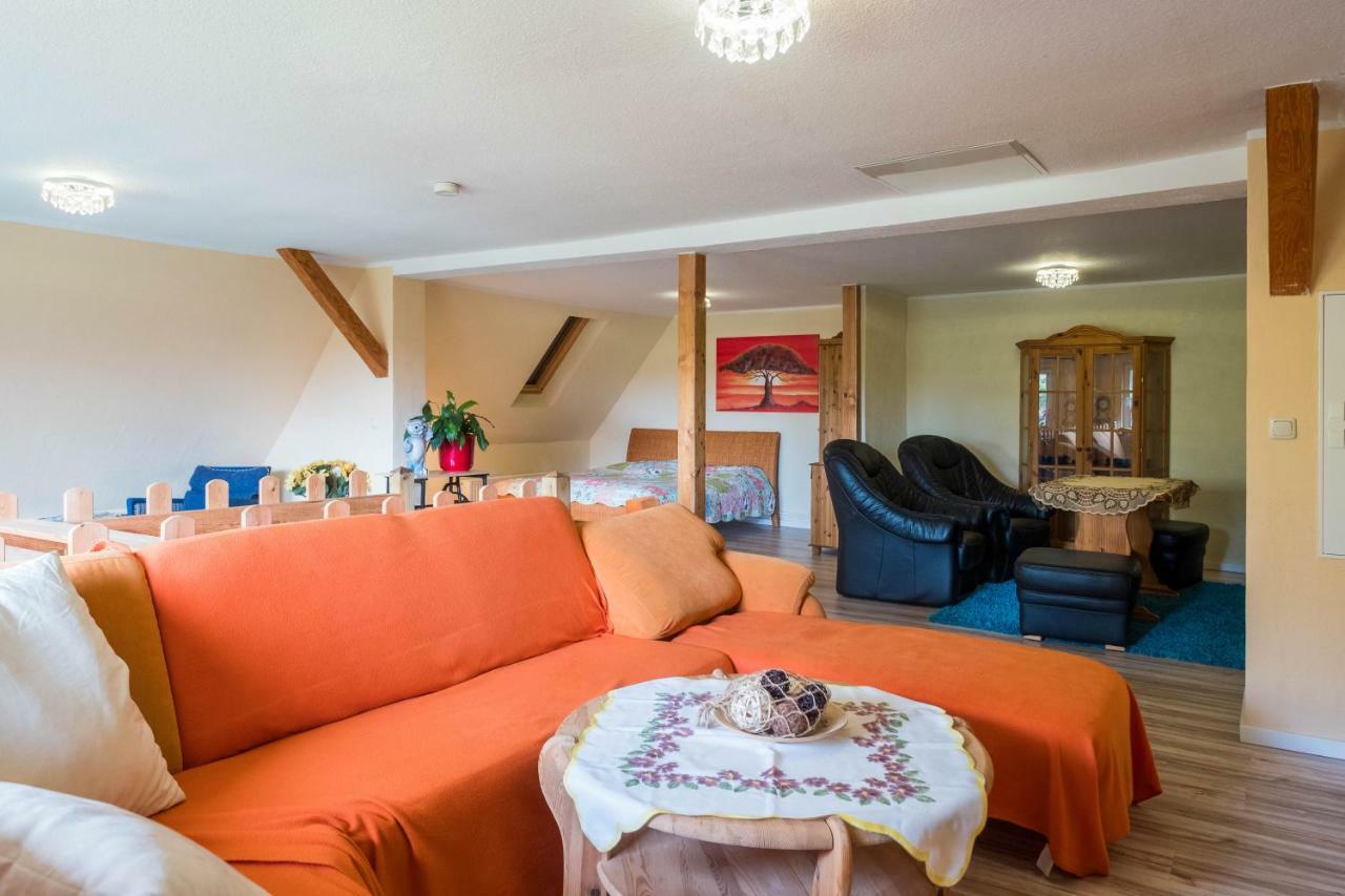 Ferienhaus Hospodarz Schimm Екстериор снимка