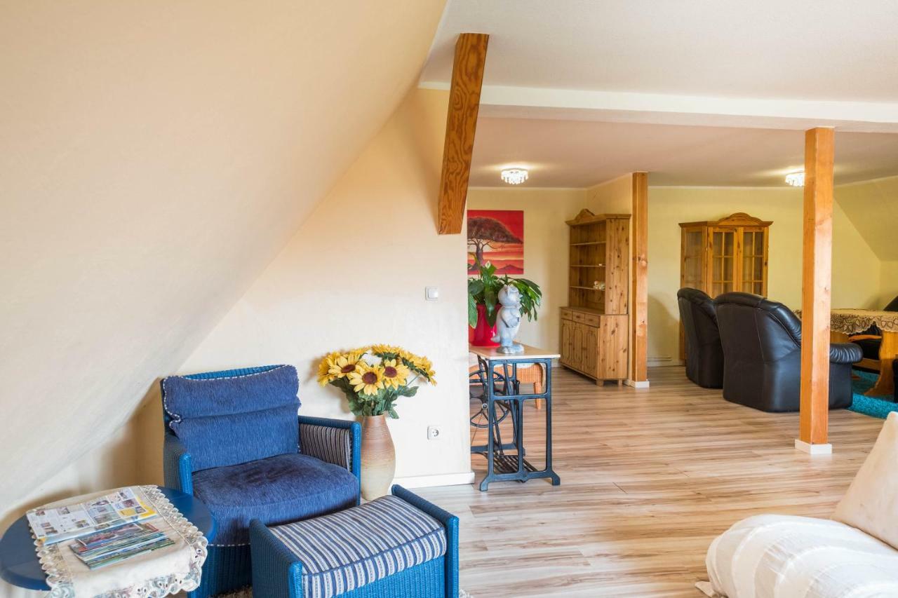 Ferienhaus Hospodarz Schimm Екстериор снимка