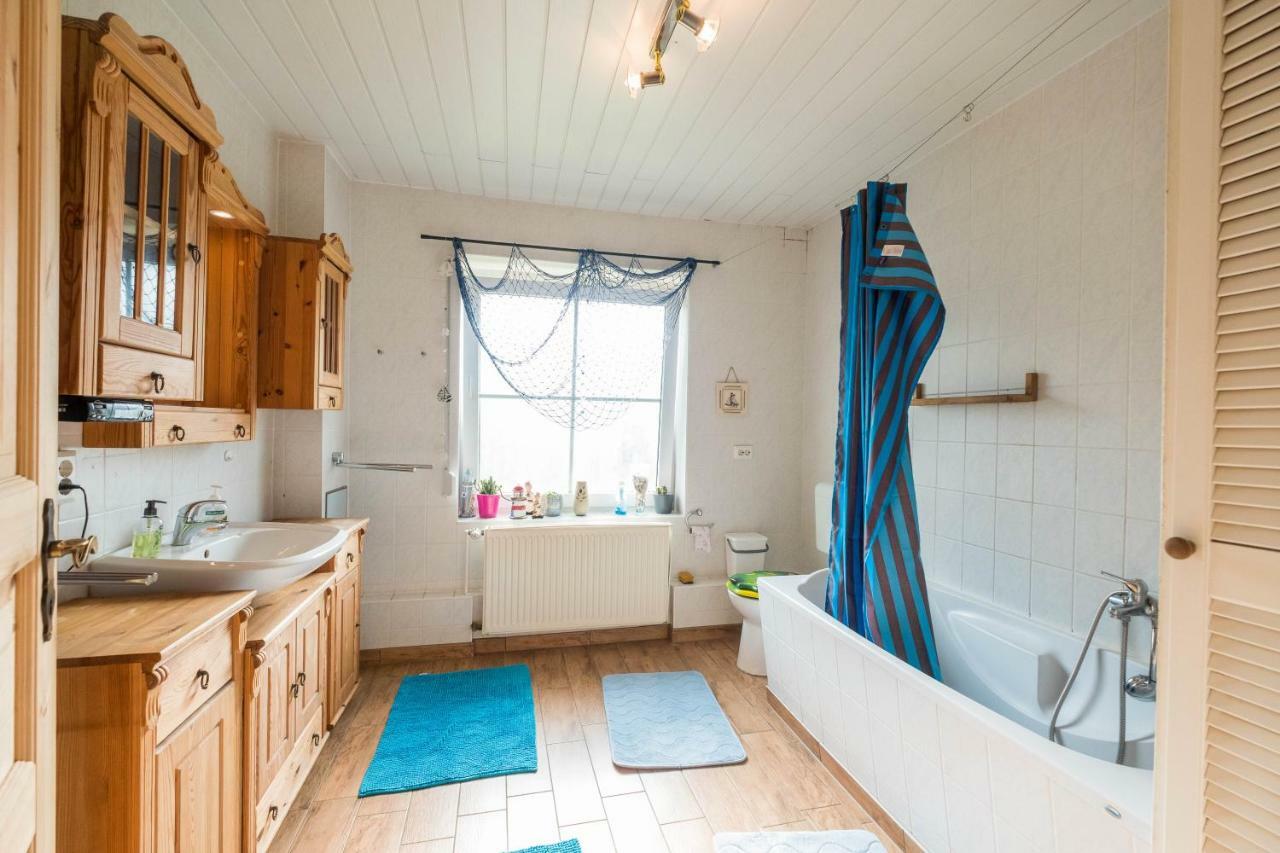 Ferienhaus Hospodarz Schimm Екстериор снимка